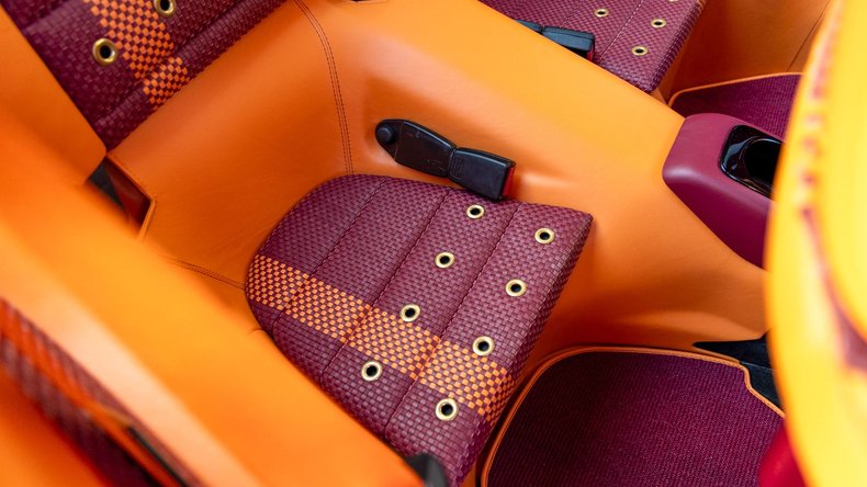 Broad Arrow Auctions | 1992 Porsche 911 Targa Reimagined by Singer “Rio Commission”
