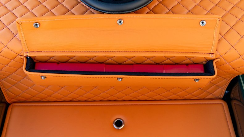 Broad Arrow Auctions | 1992 Porsche 911 Targa Reimagined by Singer “Rio Commission”