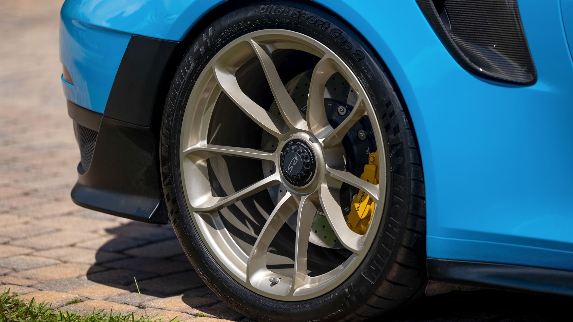 Broad Arrow Auctions | 2018 Porsche 911 GT2 RS