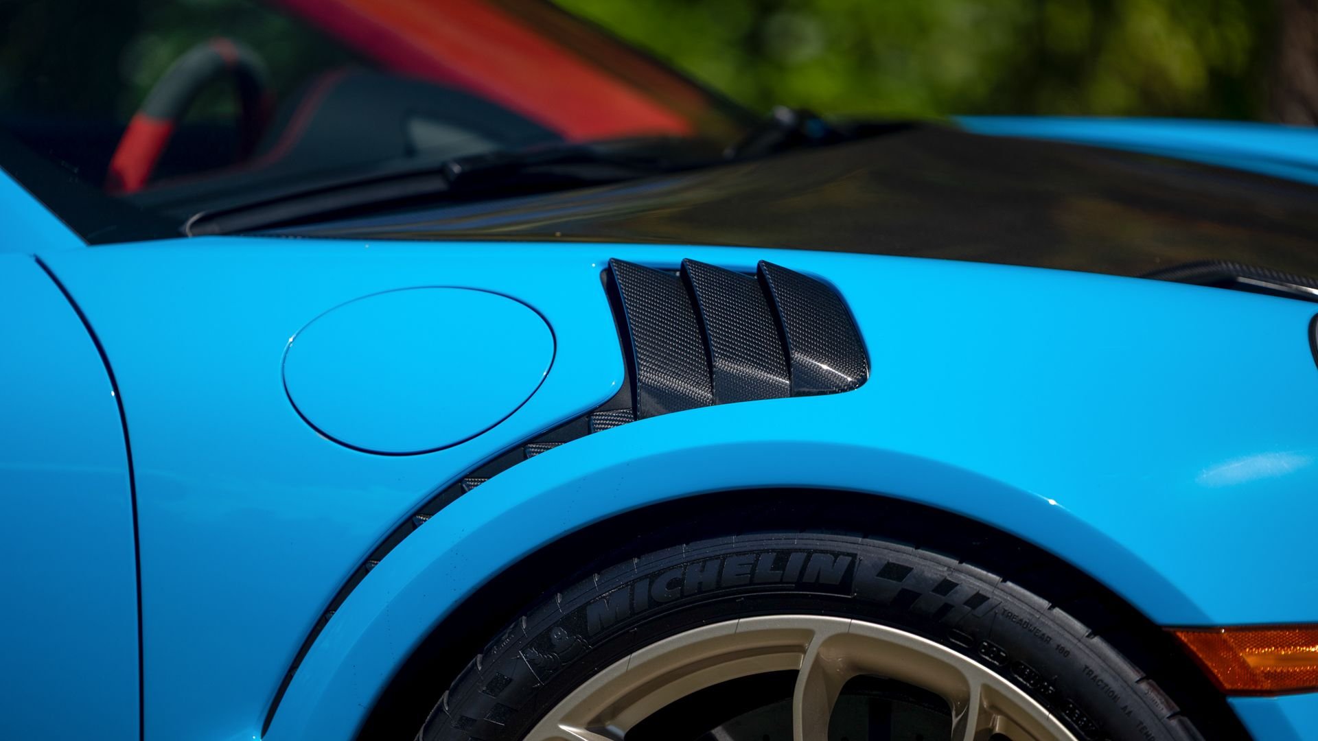 Broad Arrow Auctions | 2018 Porsche 911 GT2 RS