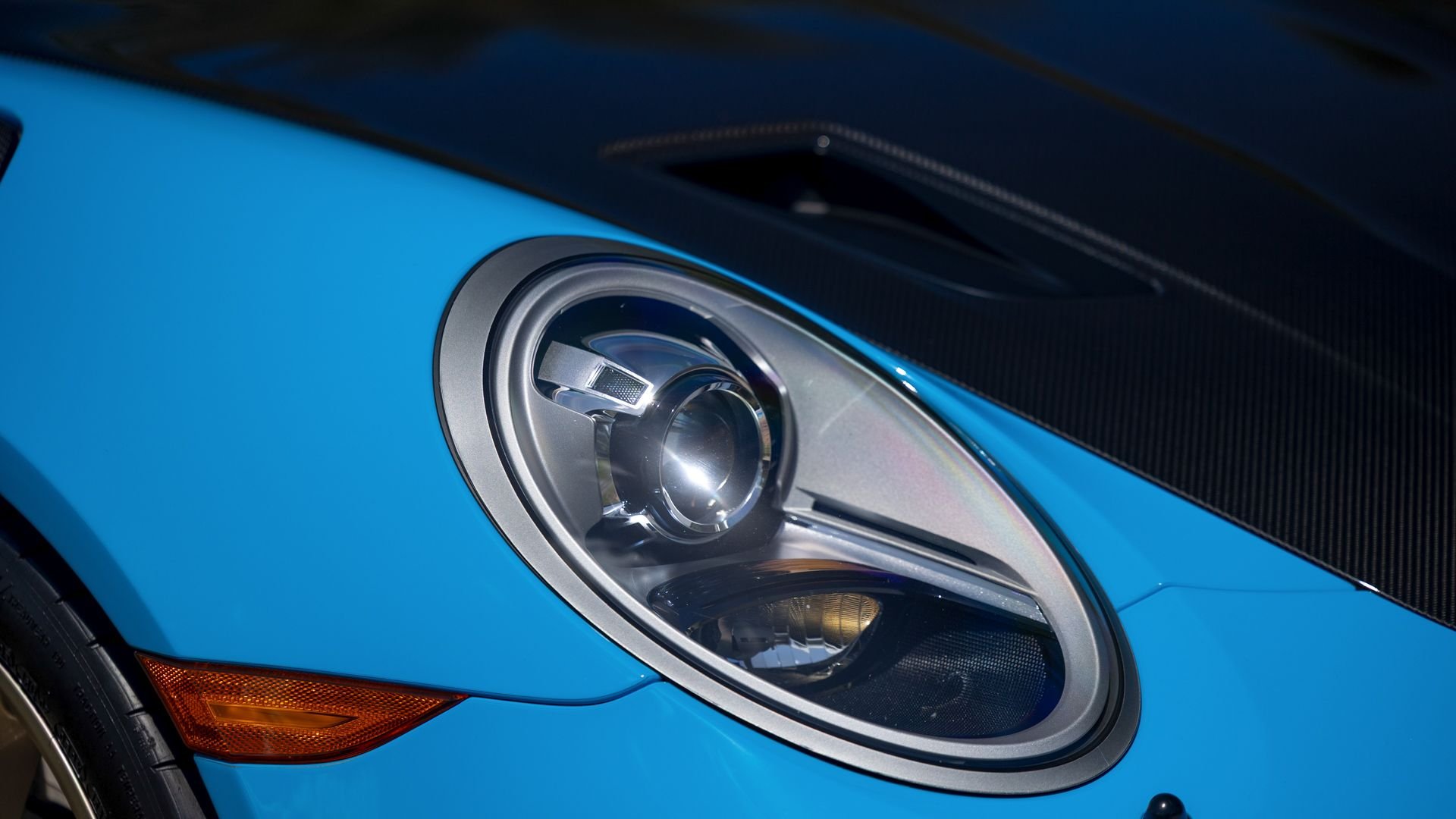 Broad Arrow Auctions | 2018 Porsche 911 GT2 RS