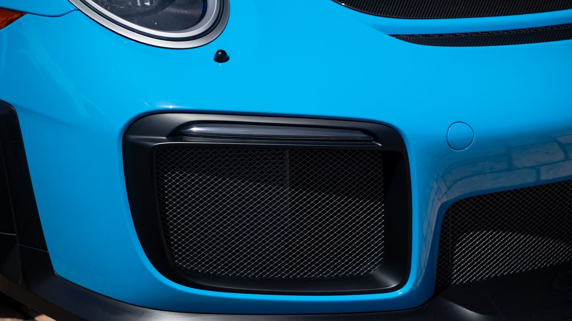 Broad Arrow Auctions | 2018 Porsche 911 GT2 RS