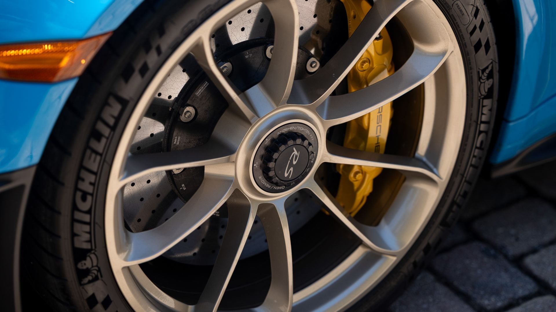 Broad Arrow Auctions | 2018 Porsche 911 GT2 RS