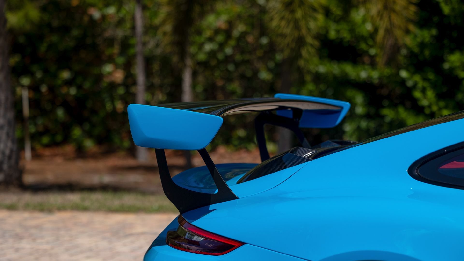 Broad Arrow Auctions | 2018 Porsche 911 GT2 RS