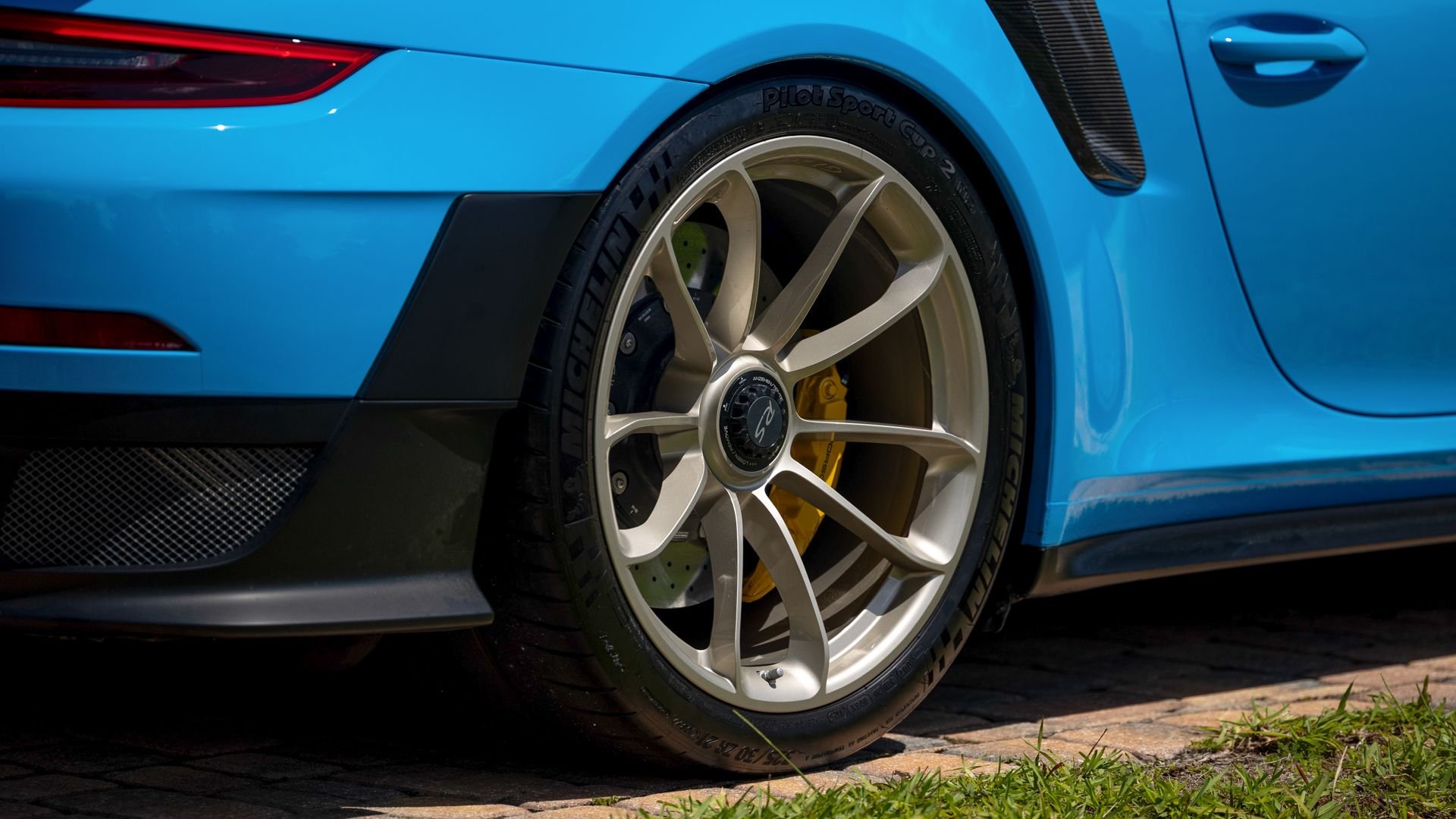 Broad Arrow Auctions | 2018 Porsche 911 GT2 RS