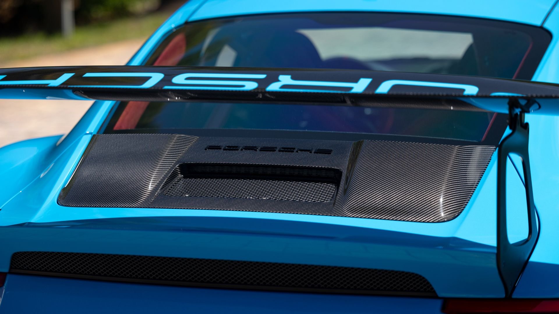 Broad Arrow Auctions | 2018 Porsche 911 GT2 RS