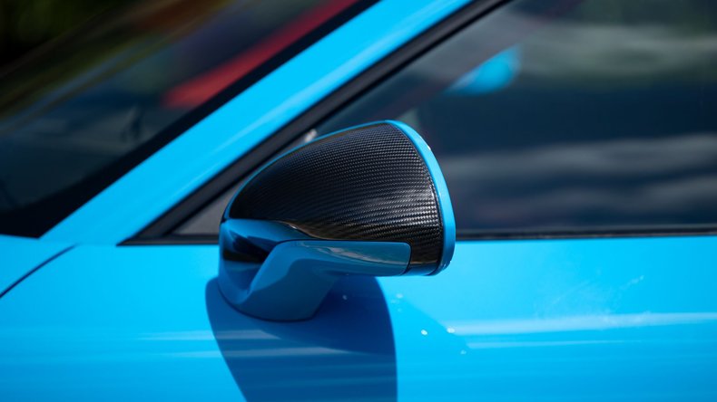 Broad Arrow Auctions | 2018 Porsche 911 GT2 RS