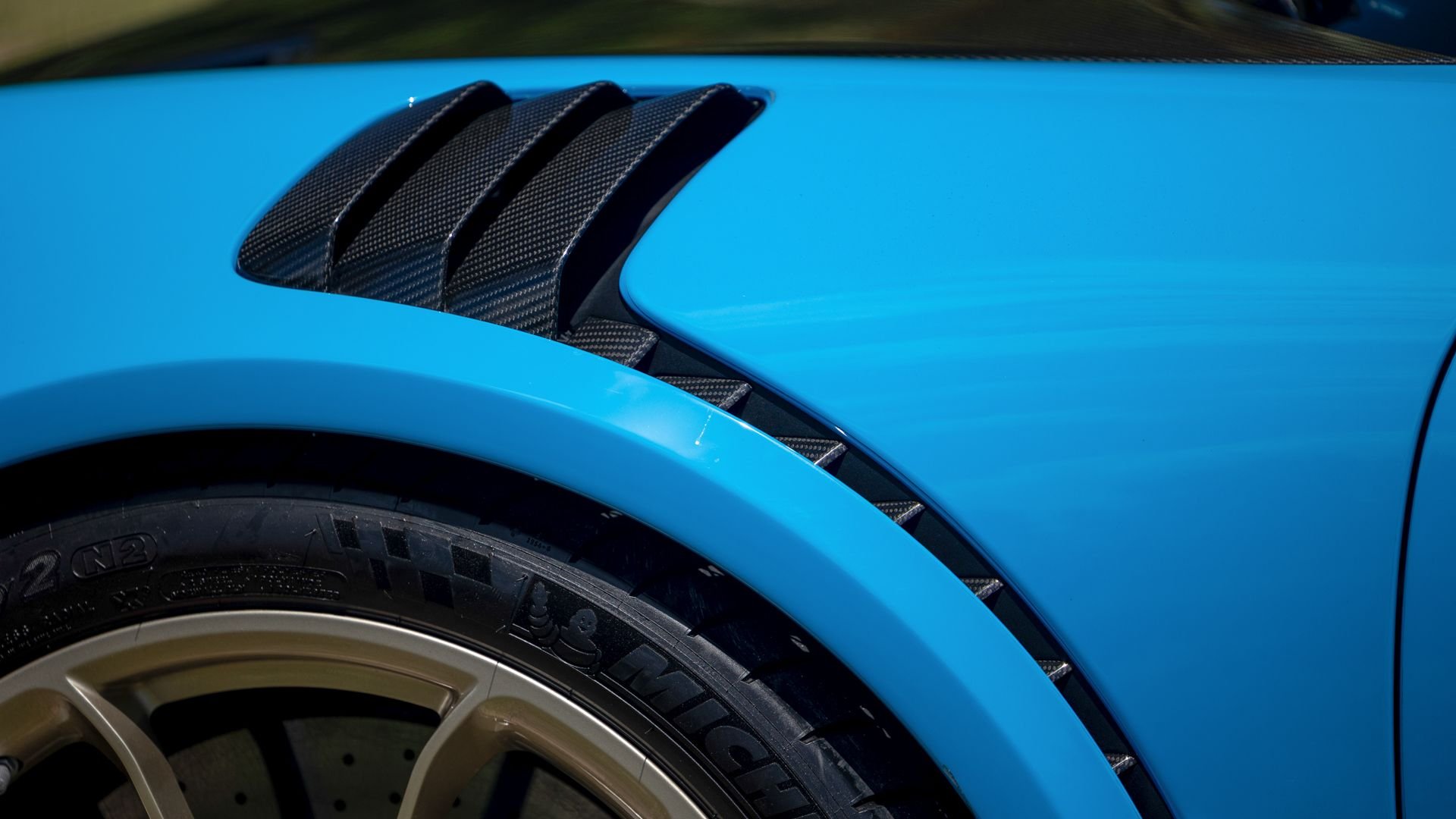 Broad Arrow Auctions | 2018 Porsche 911 GT2 RS