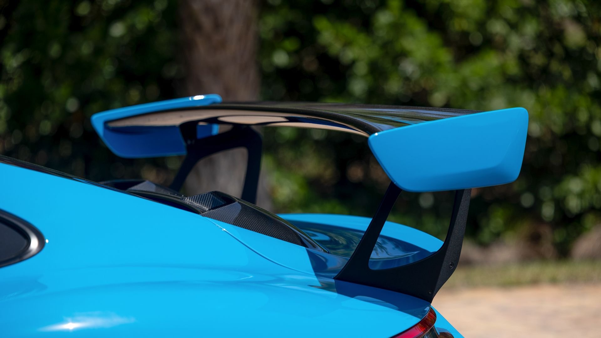 Broad Arrow Auctions | 2018 Porsche 911 GT2 RS