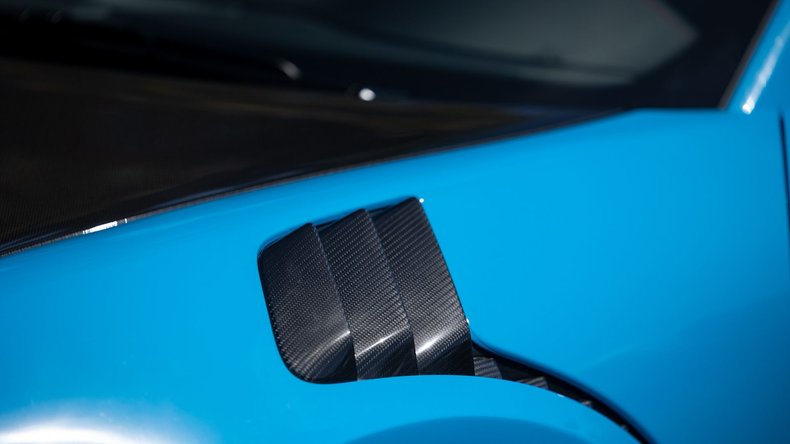 Broad Arrow Auctions | 2018 Porsche 911 GT2 RS