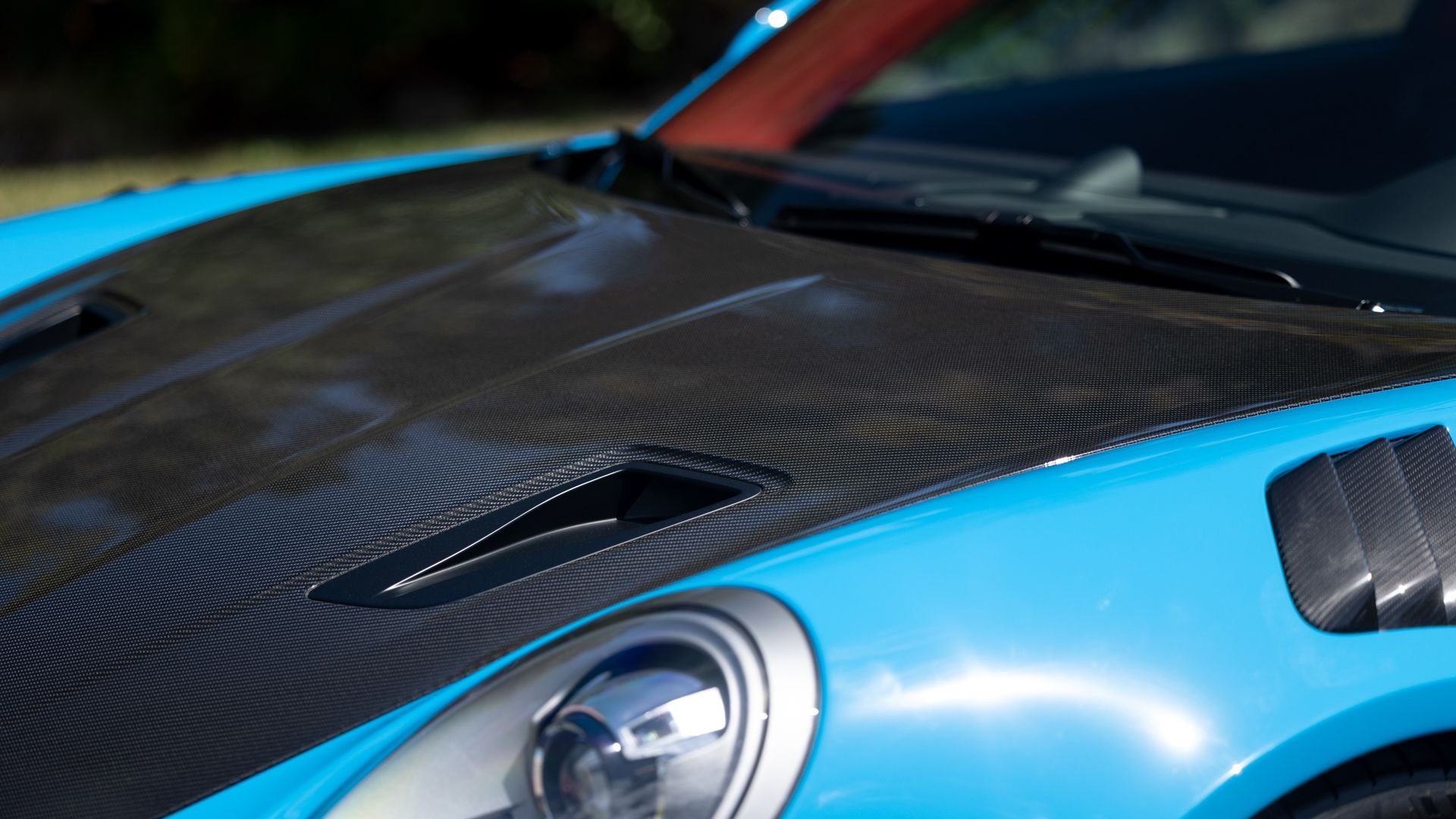 Broad Arrow Auctions | 2018 Porsche 911 GT2 RS