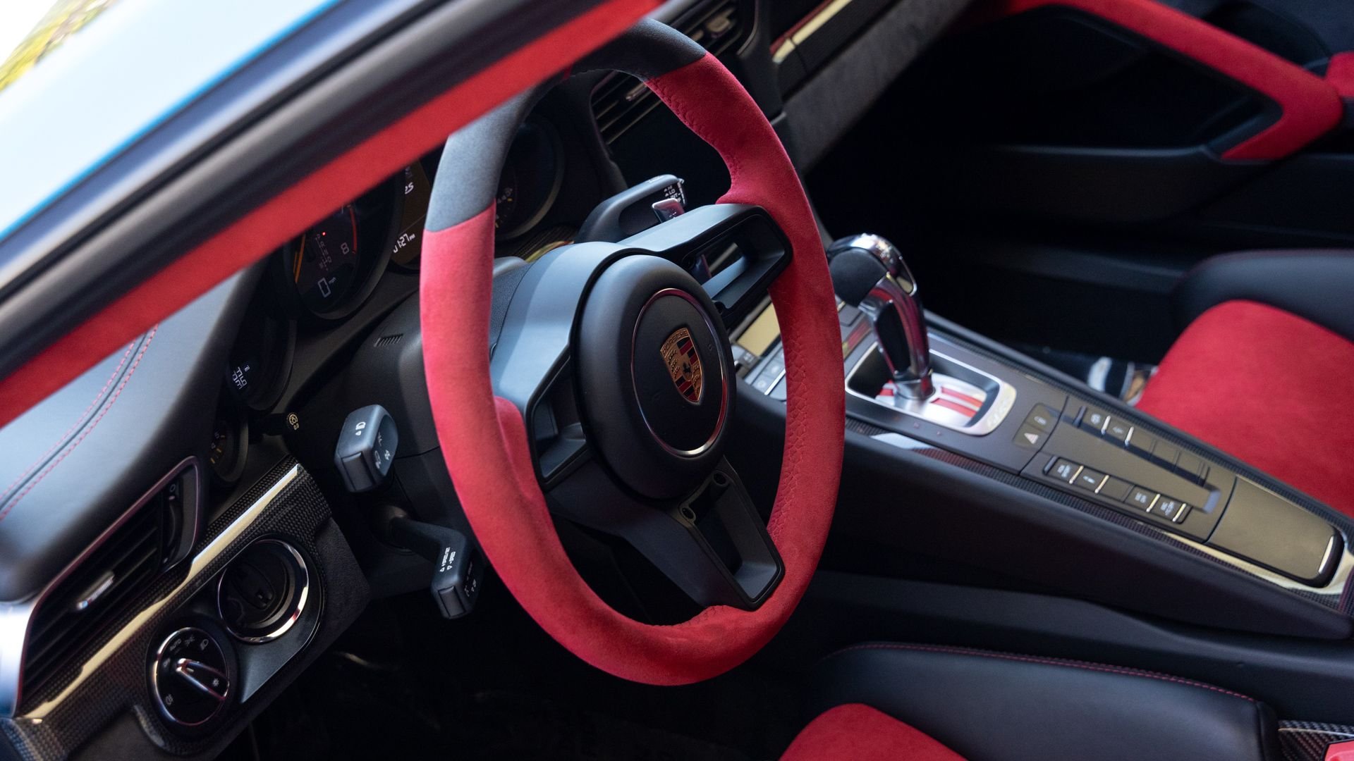 Broad Arrow Auctions | 2018 Porsche 911 GT2 RS
