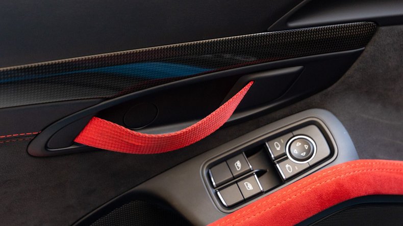 Broad Arrow Auctions | 2018 Porsche 911 GT2 RS
