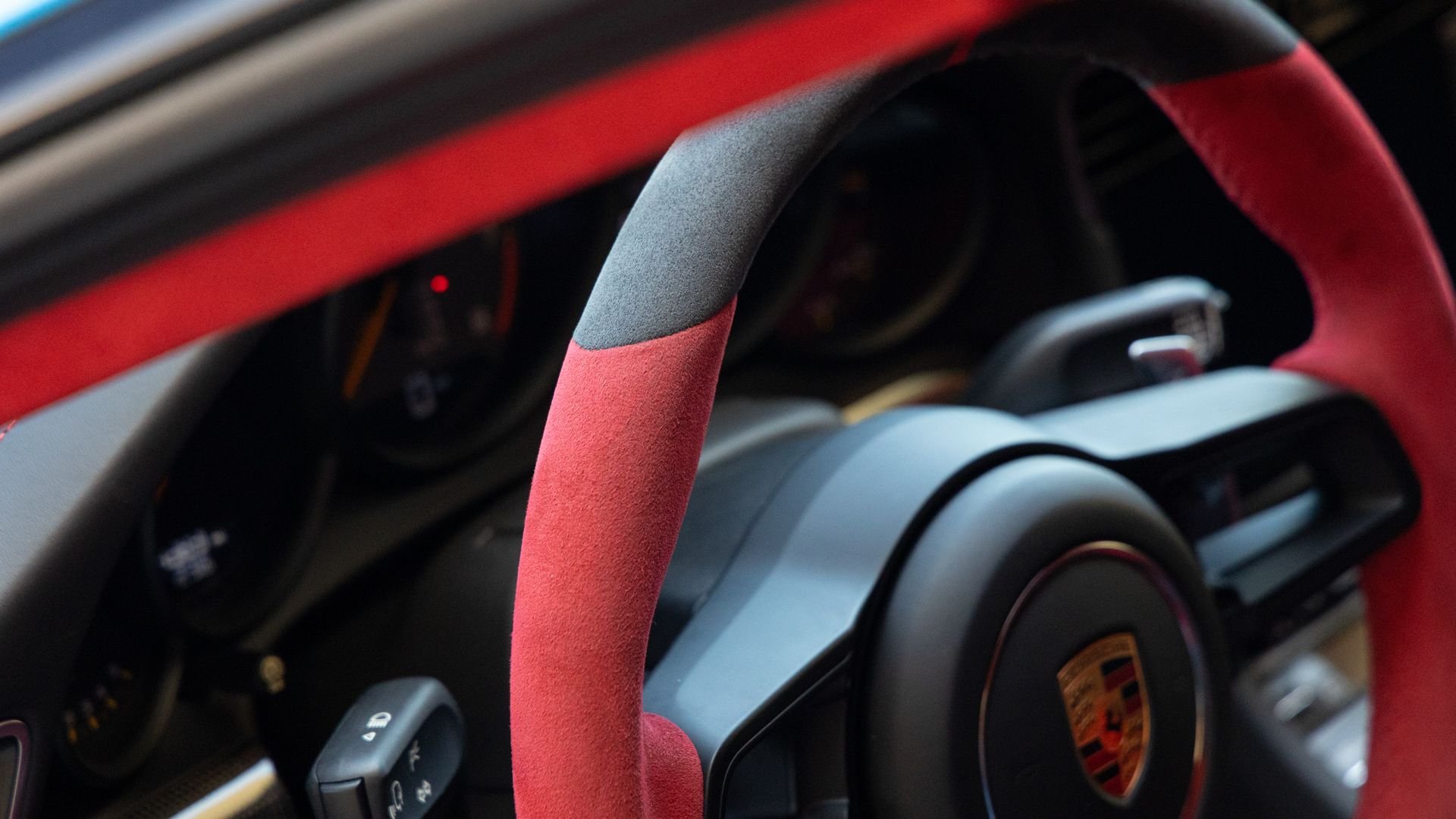 Broad Arrow Auctions | 2018 Porsche 911 GT2 RS