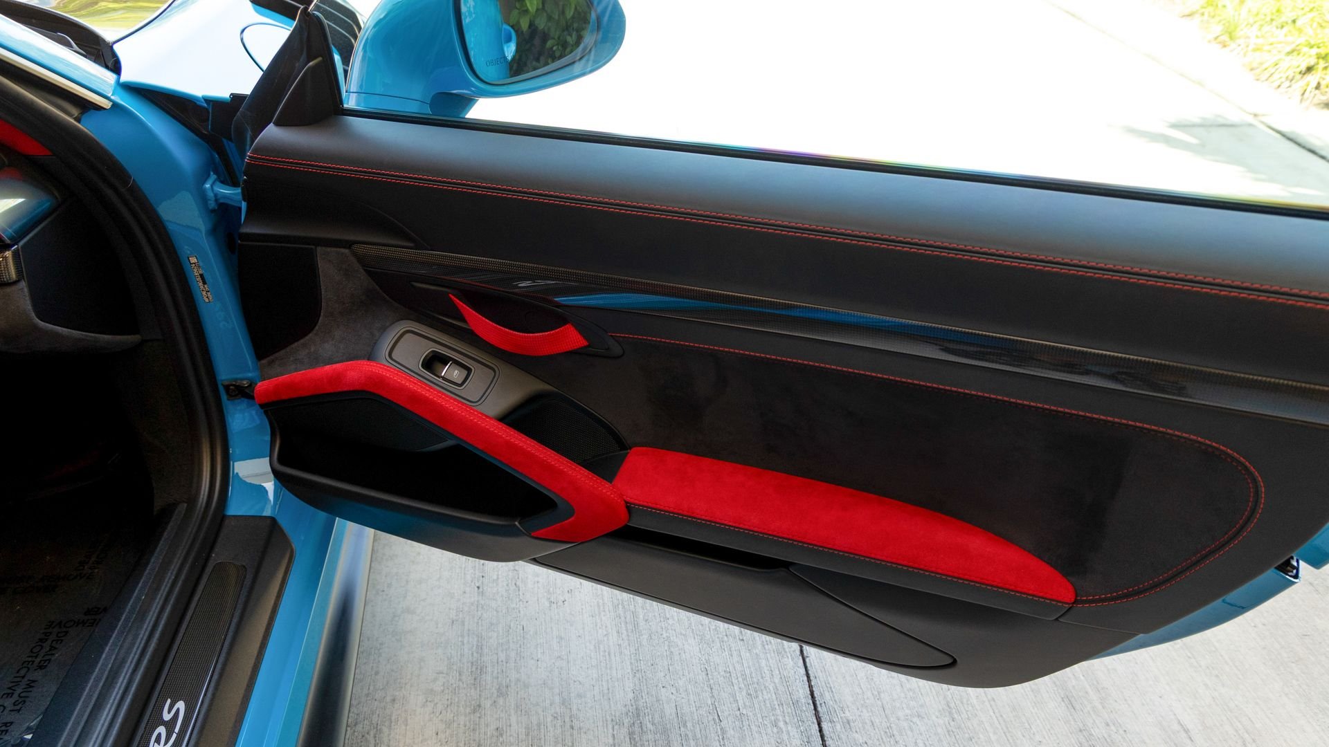 Broad Arrow Auctions | 2018 Porsche 911 GT2 RS