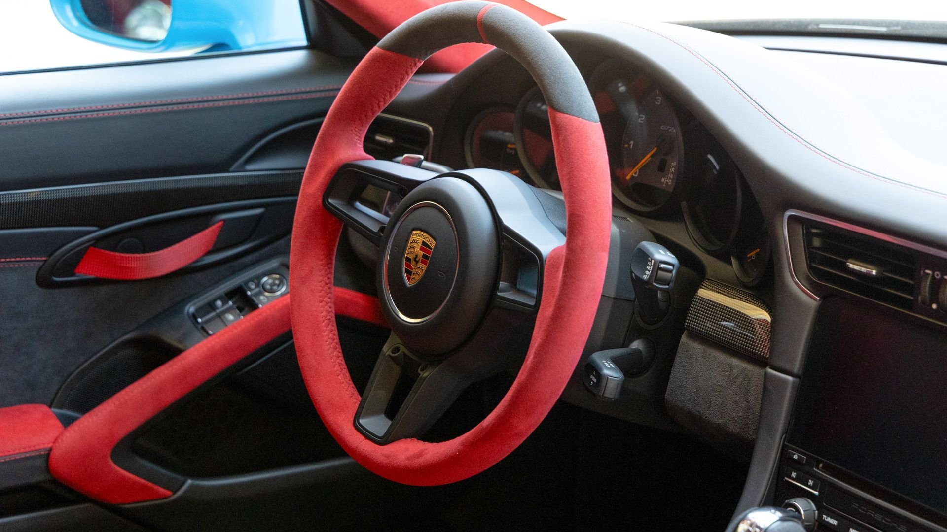 Broad Arrow Auctions | 2018 Porsche 911 GT2 RS