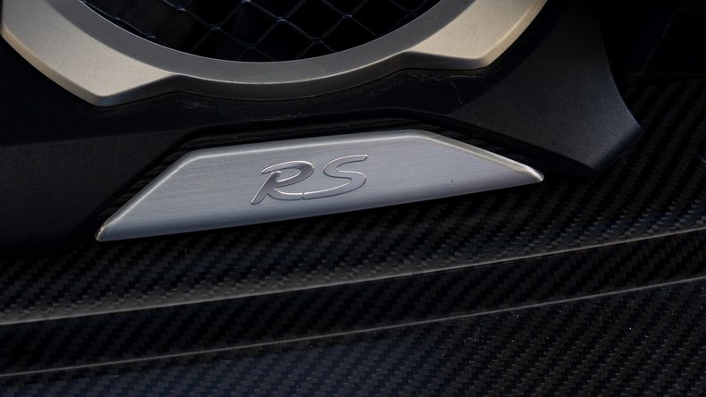 Broad Arrow Auctions | 2018 Porsche 911 GT2 RS