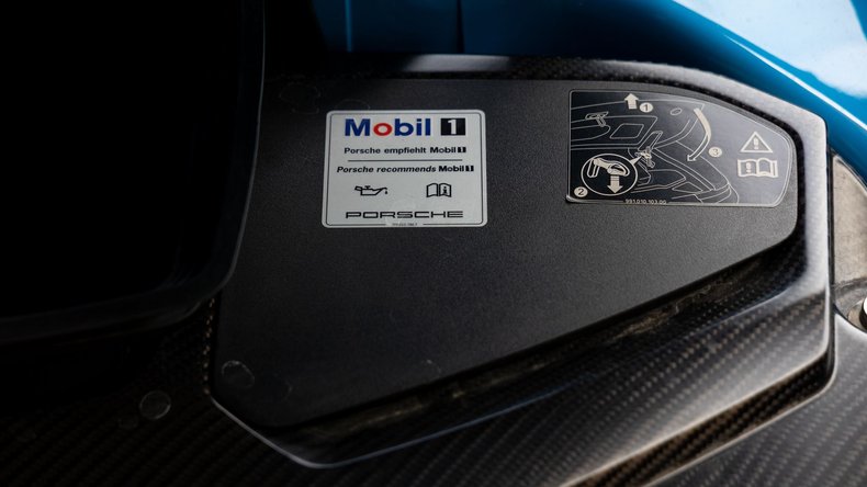 Broad Arrow Auctions | 2018 Porsche 911 GT2 RS