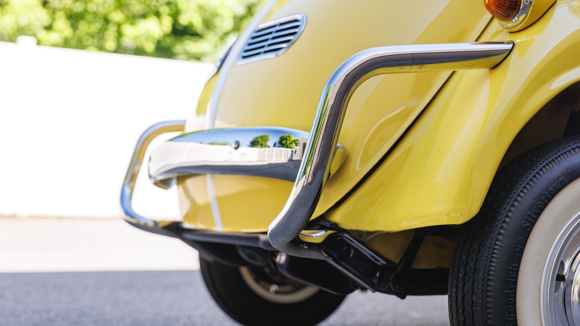 Broad Arrow Auctions | 1958 BMW Isetta 300