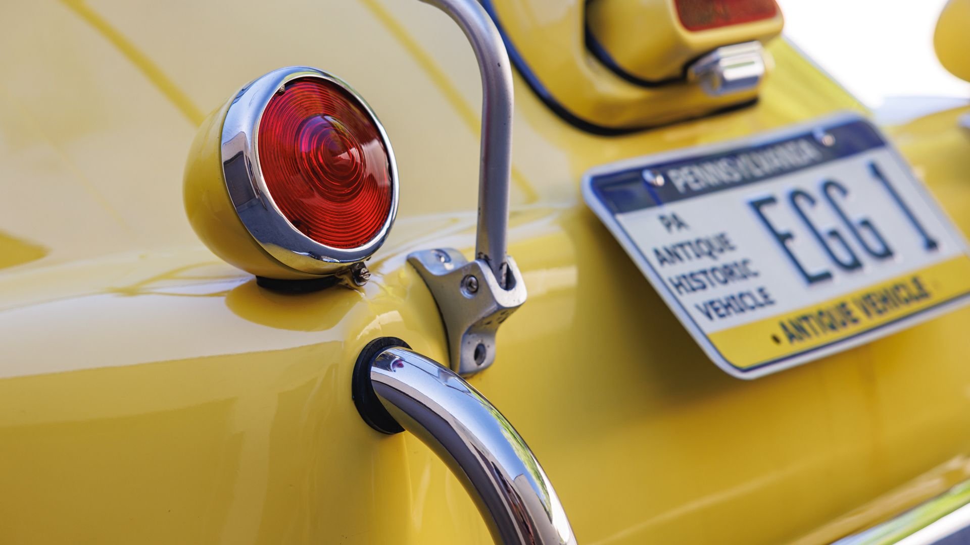 Broad Arrow Auctions | 1958 BMW Isetta 300