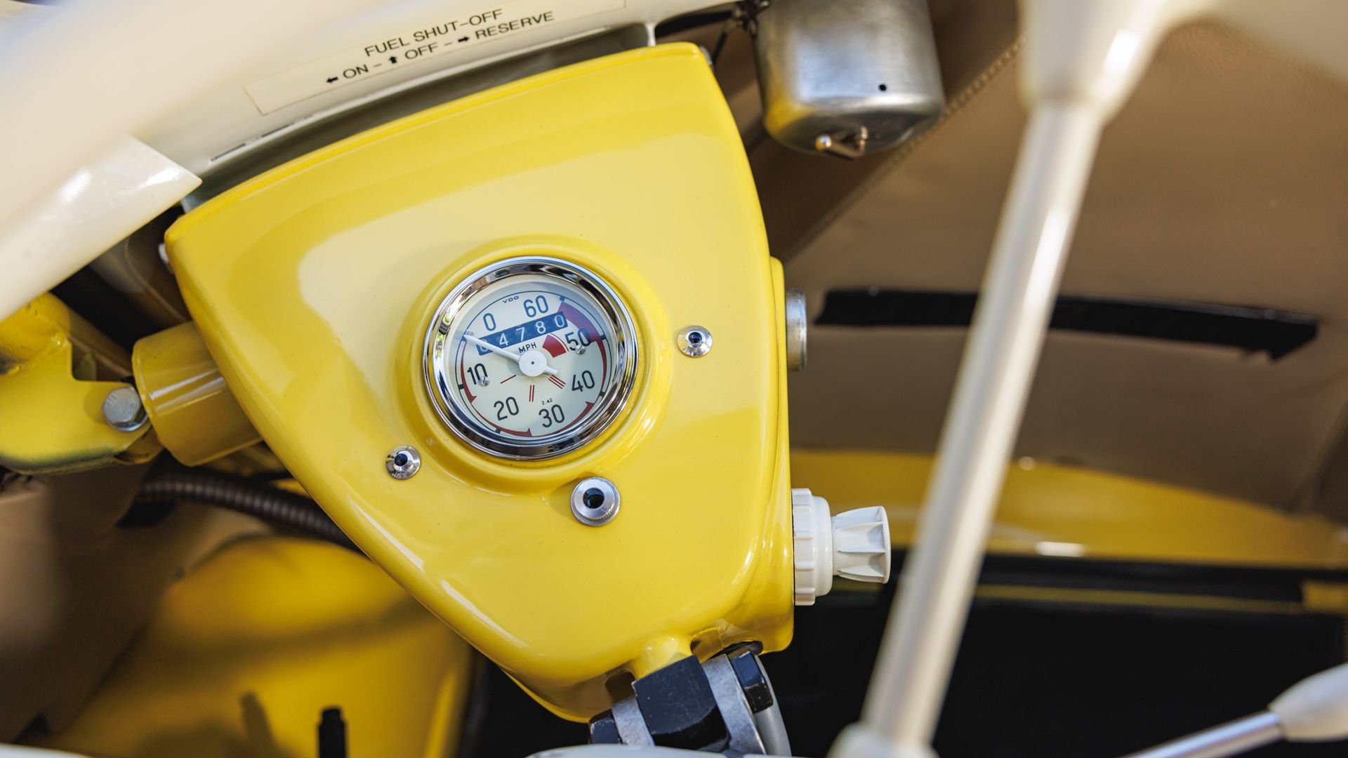 Broad Arrow Auctions | 1958 BMW Isetta 300
