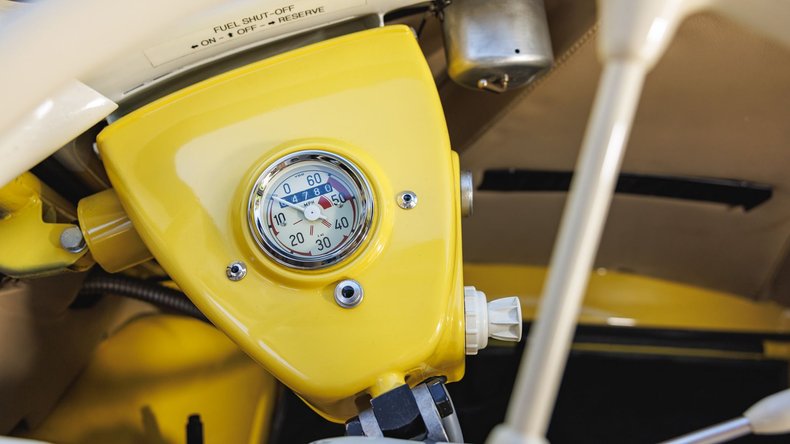 Broad Arrow Auctions | 1958 BMW Isetta 300