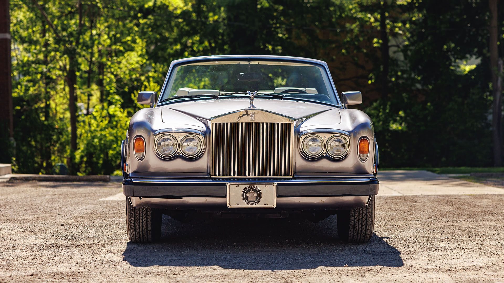 Broad Arrow Auctions | 1991 Rolls-Royce Corniche III