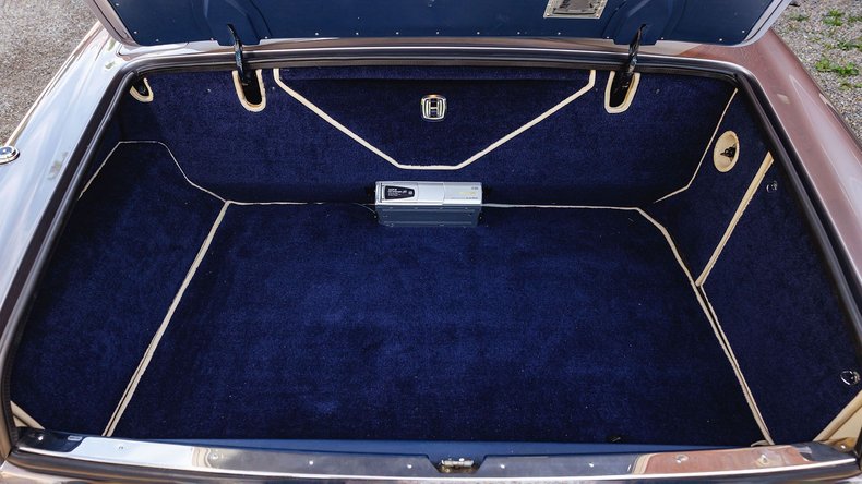 Broad Arrow Auctions | 1991 Rolls-Royce Corniche III