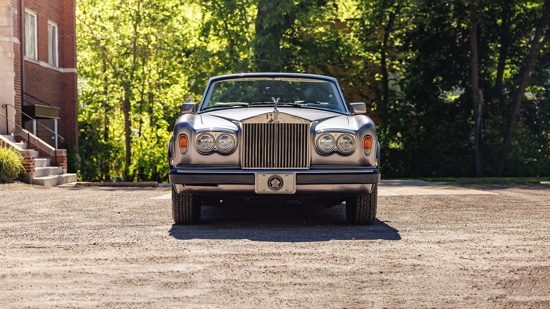 Broad Arrow Auctions | 1991 Rolls-Royce Corniche III