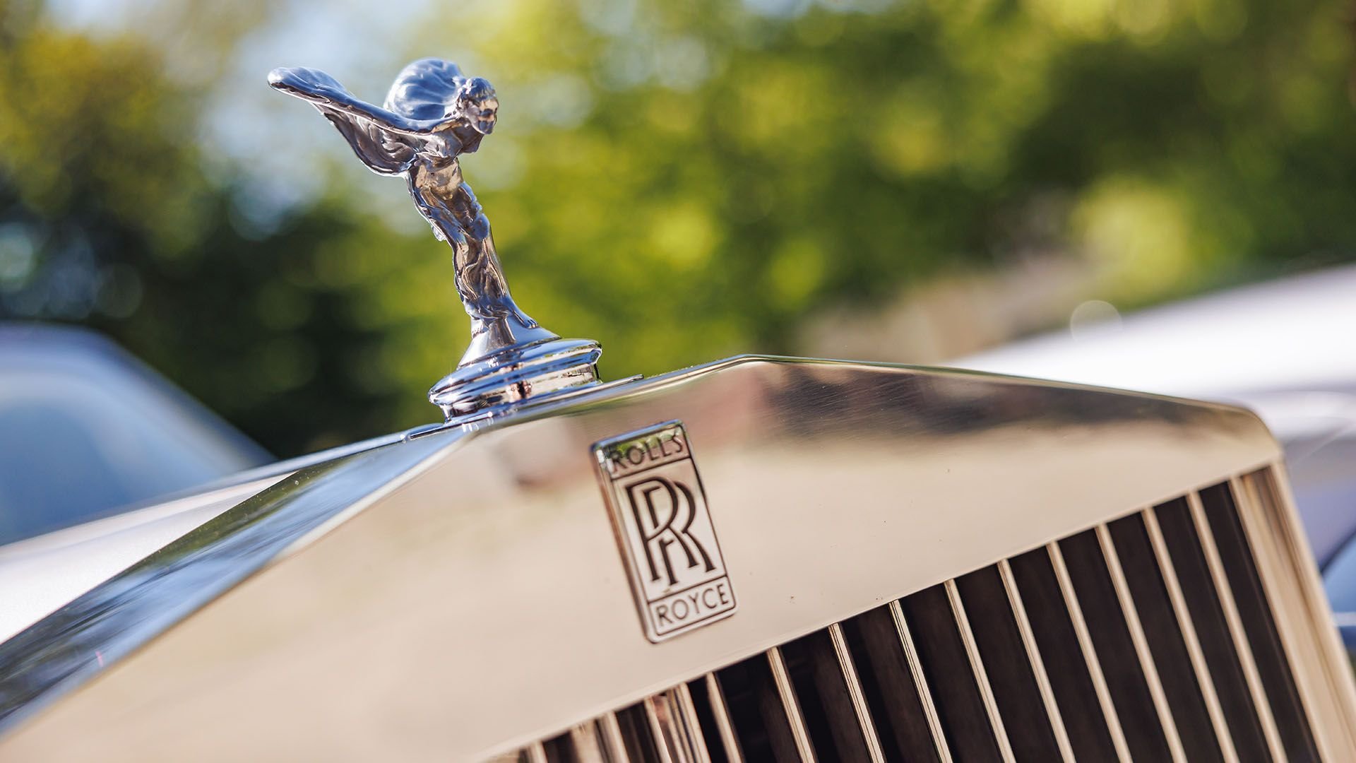 Broad Arrow Auctions | 1991 Rolls-Royce Corniche III