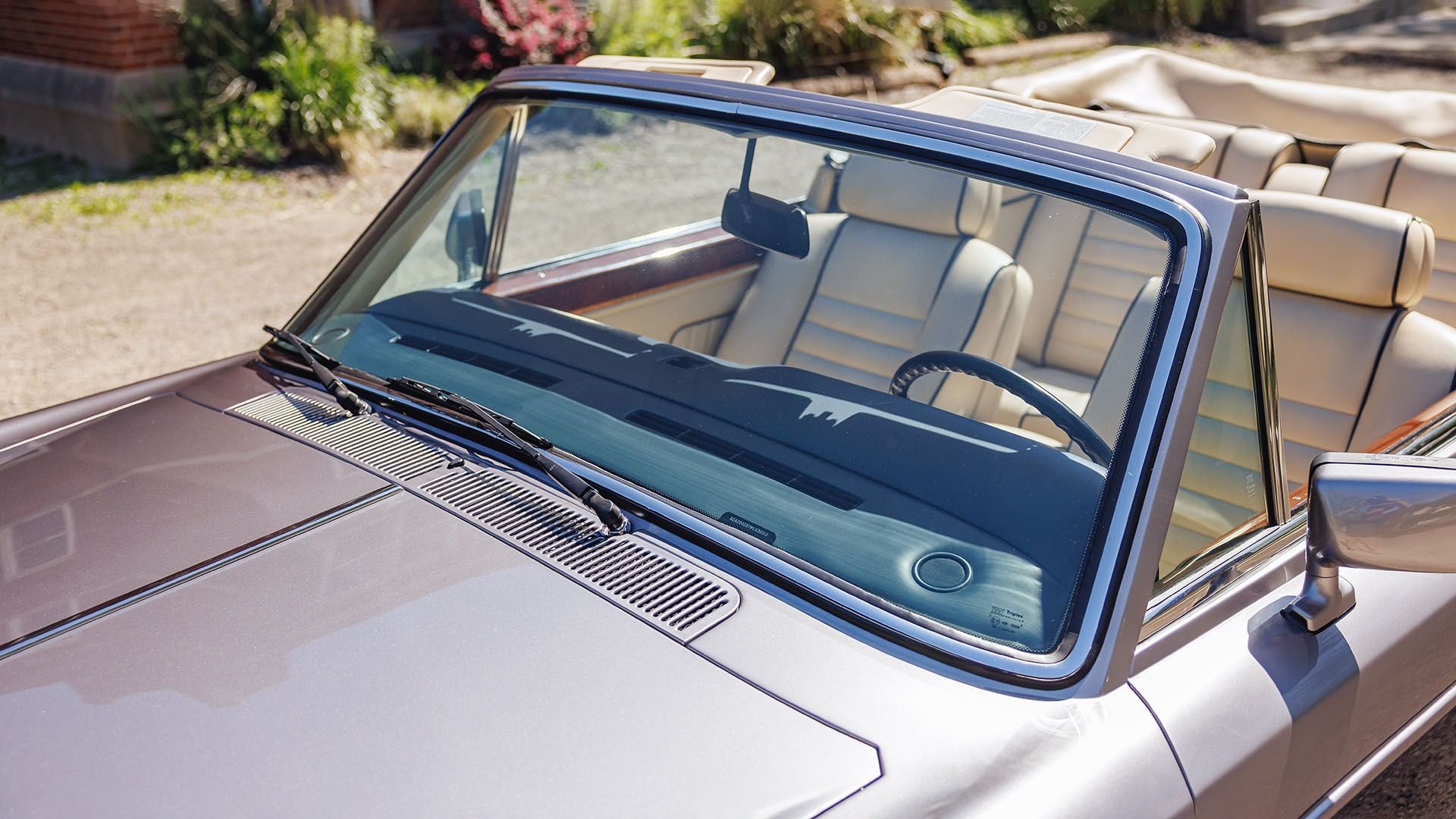 Broad Arrow Auctions | 1991 Rolls-Royce Corniche III
