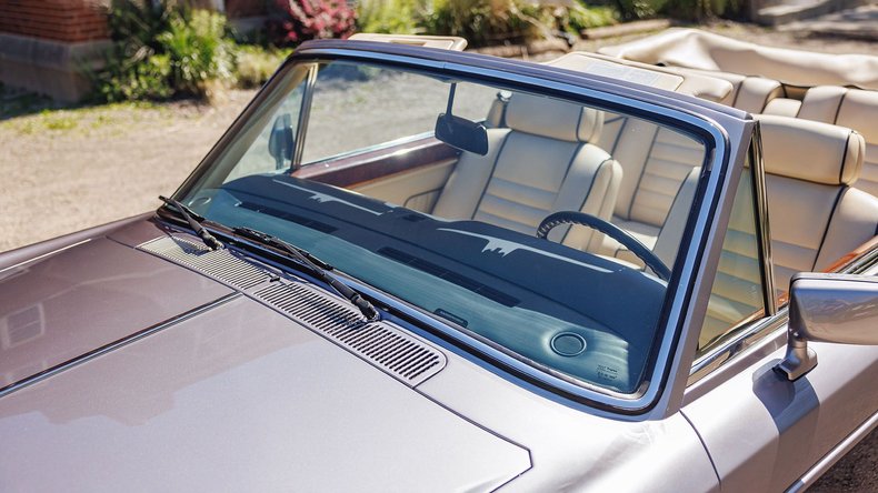 Broad Arrow Auctions | 1991 Rolls-Royce Corniche III
