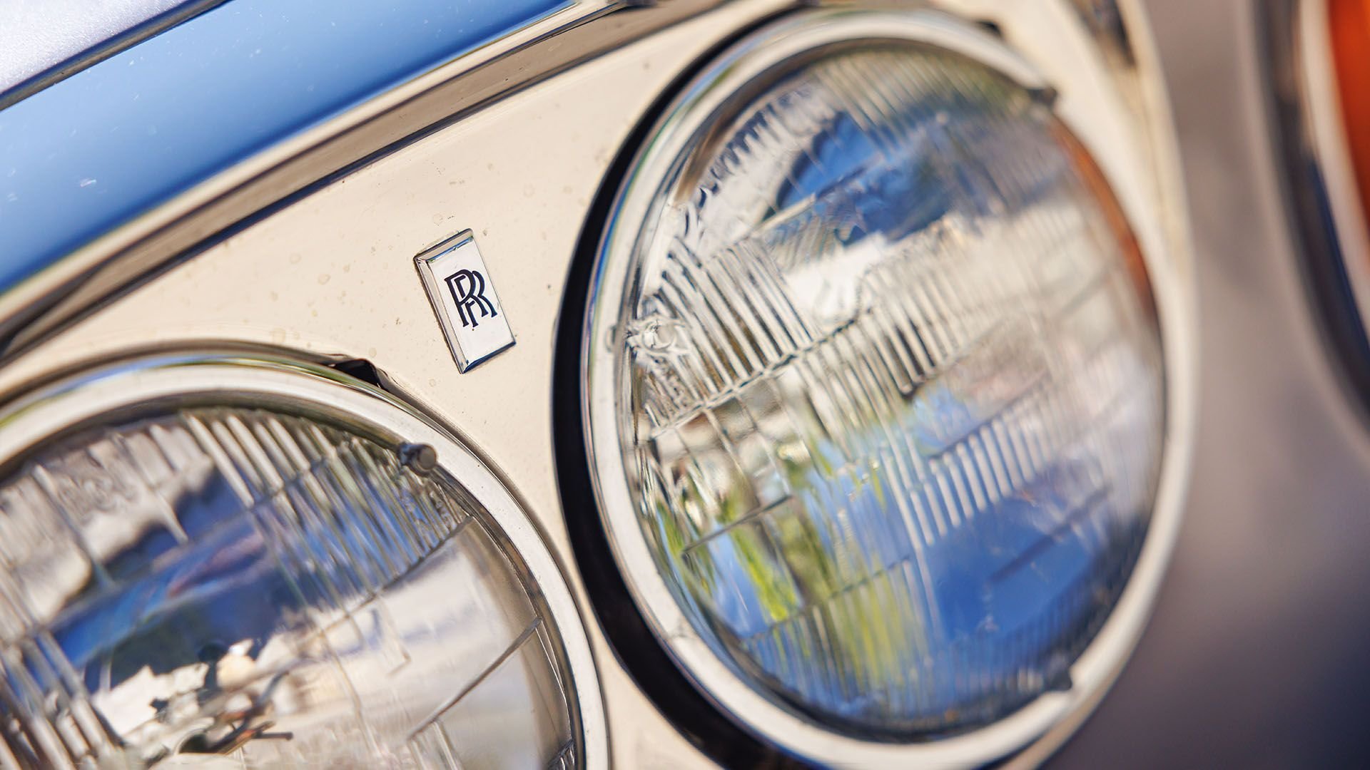 Broad Arrow Auctions | 1991 Rolls-Royce Corniche III