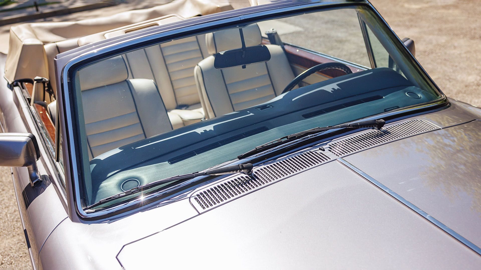 Broad Arrow Auctions | 1991 Rolls-Royce Corniche III