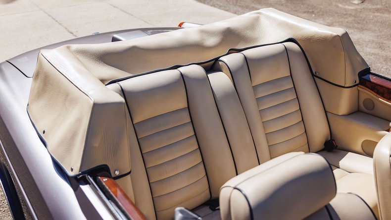 Broad Arrow Auctions | 1991 Rolls-Royce Corniche III