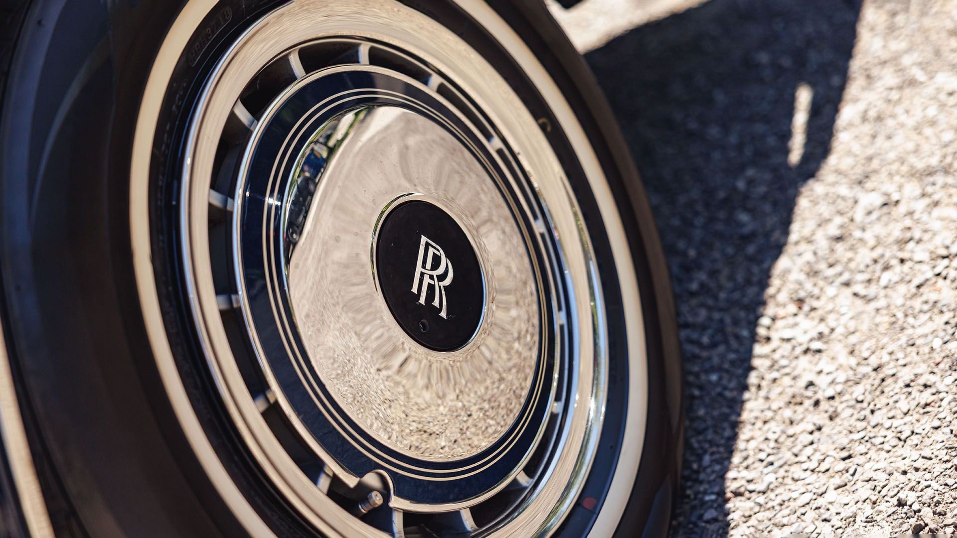 Broad Arrow Auctions | 1991 Rolls-Royce Corniche III