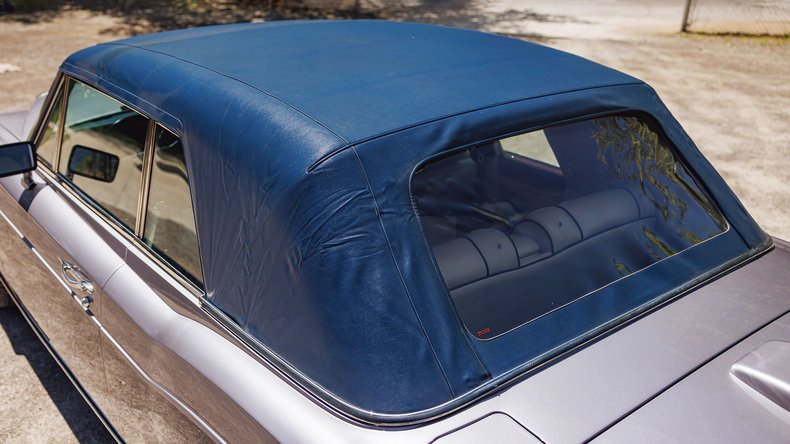 Broad Arrow Auctions | 1991 Rolls-Royce Corniche III