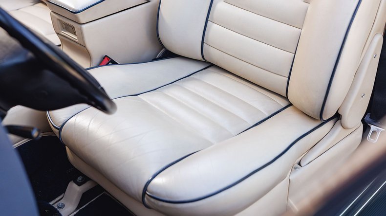Broad Arrow Auctions | 1991 Rolls-Royce Corniche III
