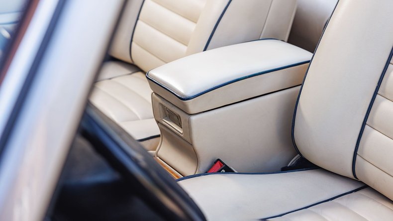 Broad Arrow Auctions | 1991 Rolls-Royce Corniche III