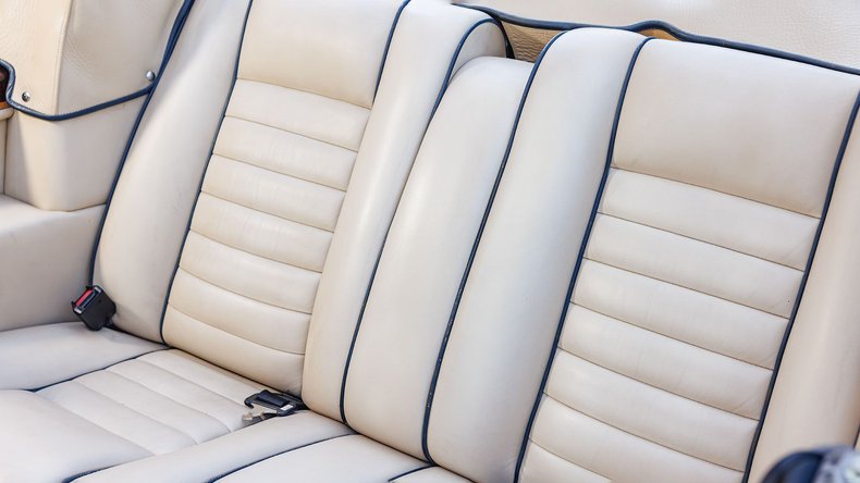 Broad Arrow Auctions | 1991 Rolls-Royce Corniche III
