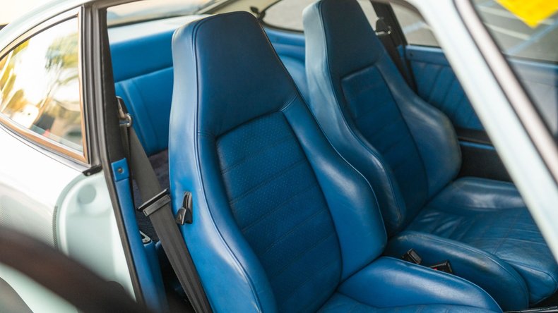 Broad Arrow Auctions | 1976 Porsche 911 Turbo Carrera