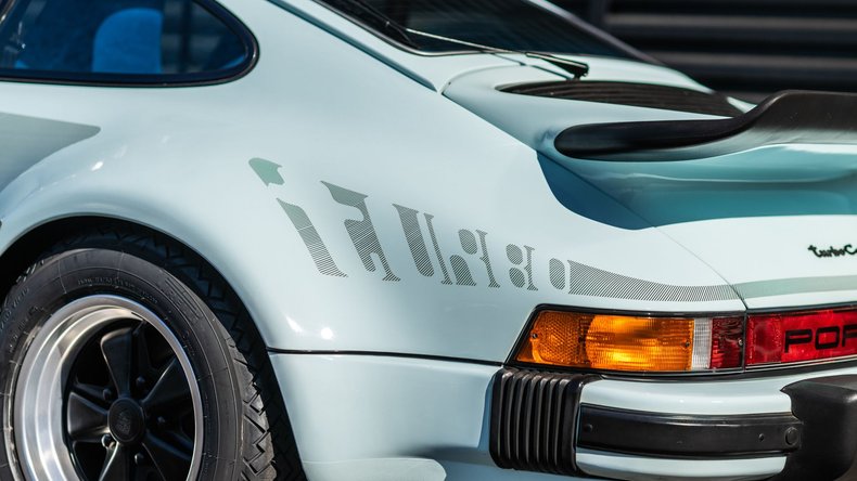 Broad Arrow Auctions | 1976 Porsche 911 Turbo Carrera