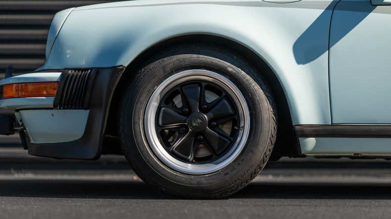 Broad Arrow Auctions | 1976 Porsche 911 Turbo Carrera