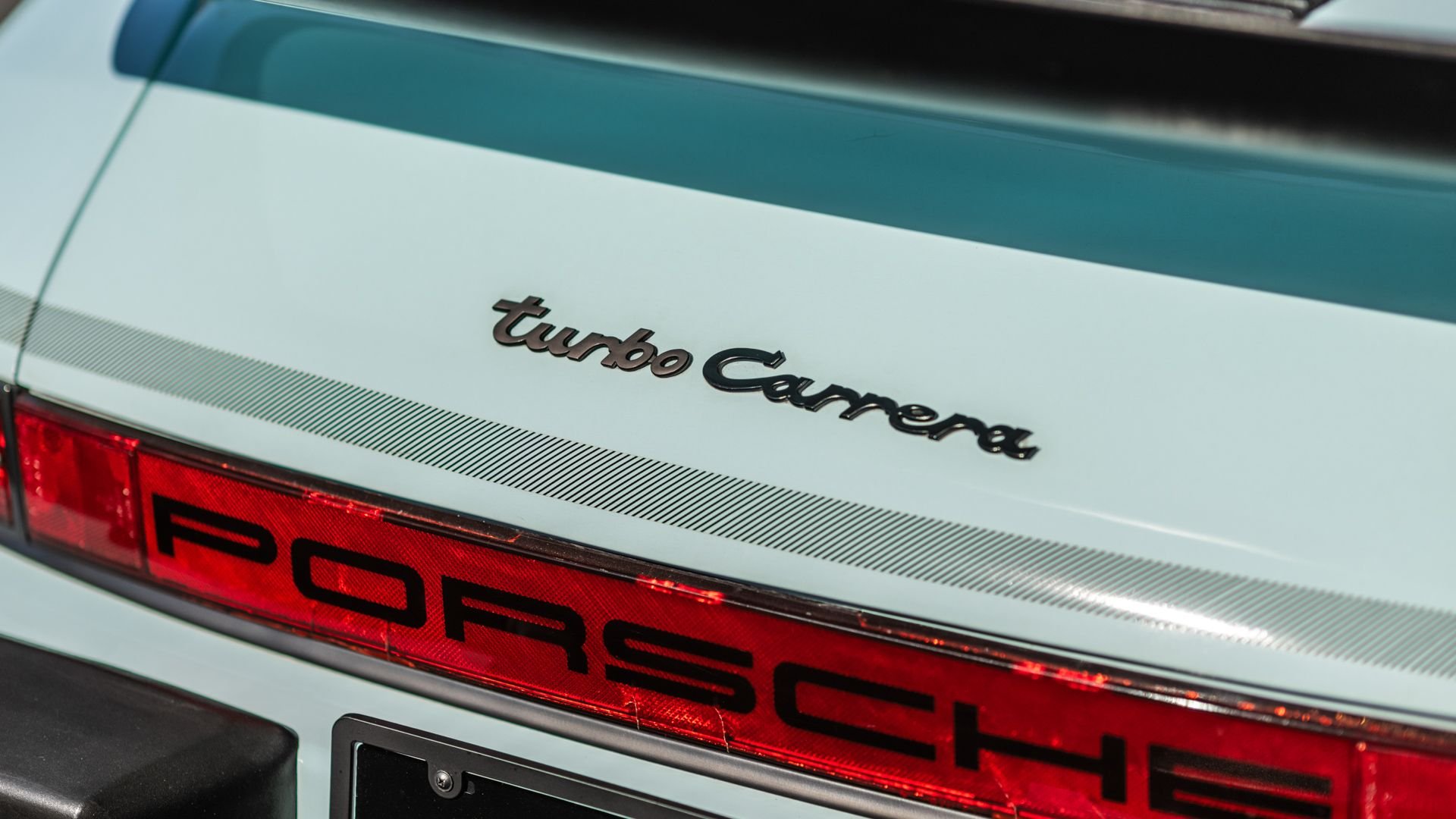 Broad Arrow Auctions | 1976 Porsche 911 Turbo Carrera