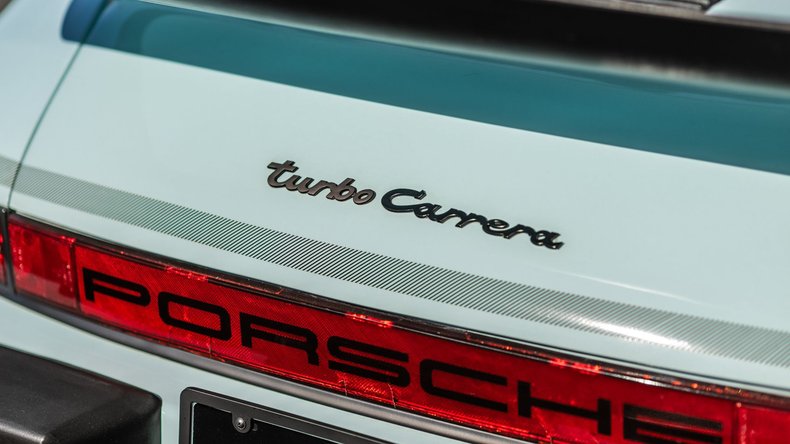 Broad Arrow Auctions | 1976 Porsche 911 Turbo Carrera