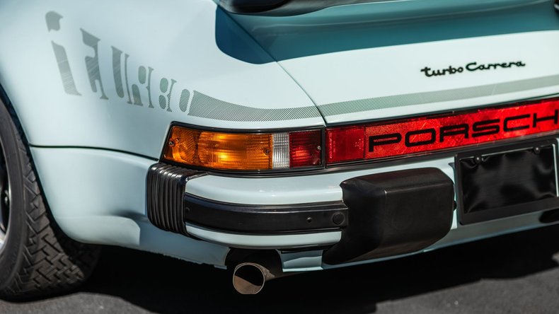 Broad Arrow Auctions | 1976 Porsche 911 Turbo Carrera