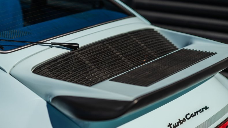 Broad Arrow Auctions | 1976 Porsche 911 Turbo Carrera
