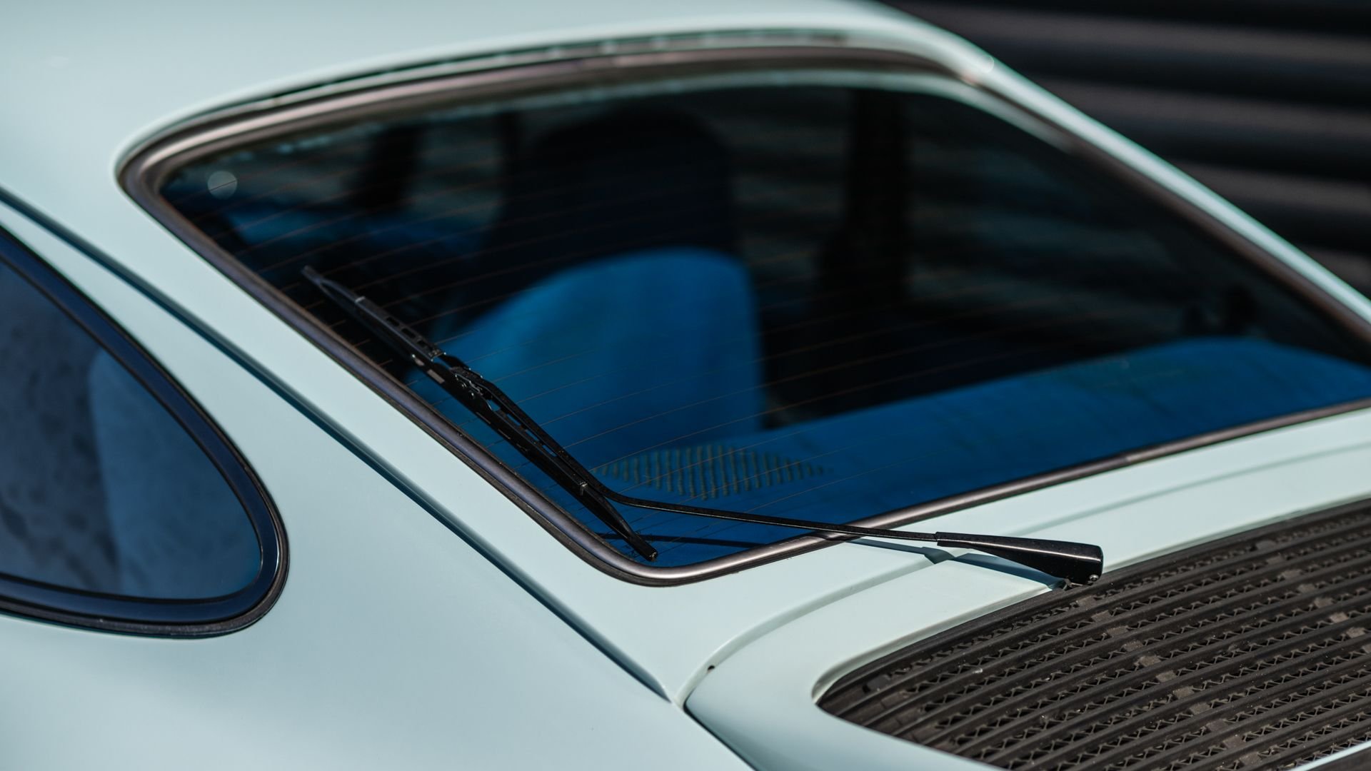 Broad Arrow Auctions | 1976 Porsche 911 Turbo Carrera
