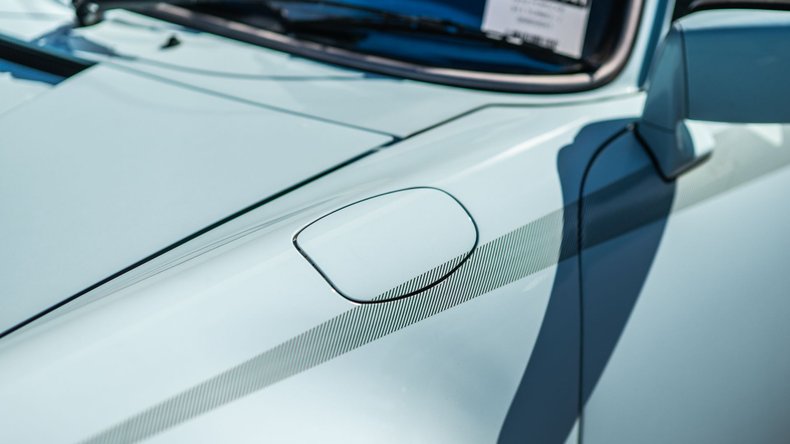 Broad Arrow Auctions | 1976 Porsche 911 Turbo Carrera