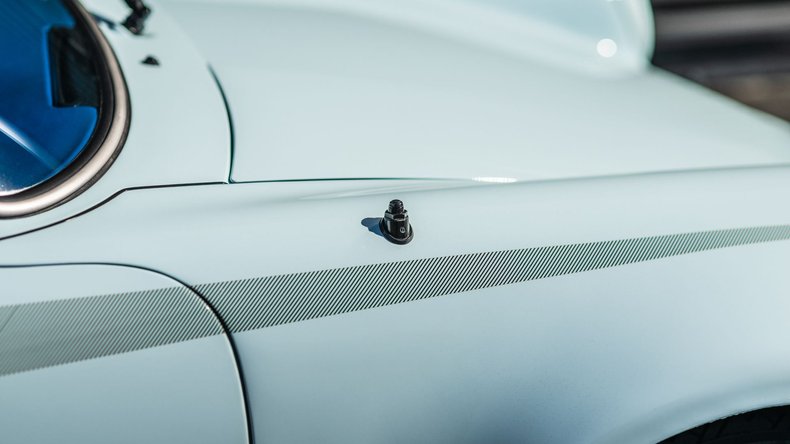 Broad Arrow Auctions | 1976 Porsche 911 Turbo Carrera